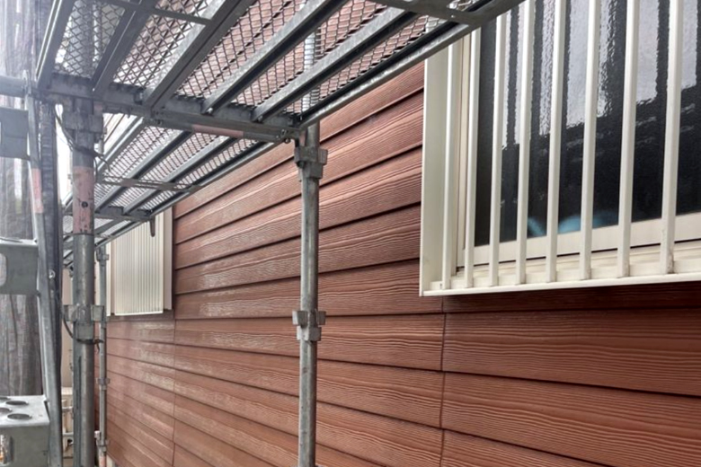 塗装・外壁工事